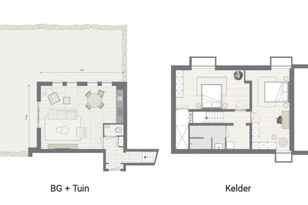 Appartement 5